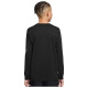 Nike Παιδική μακρυμάνικη μπλούζα Sportswear Dunk Boxy T-Shirt